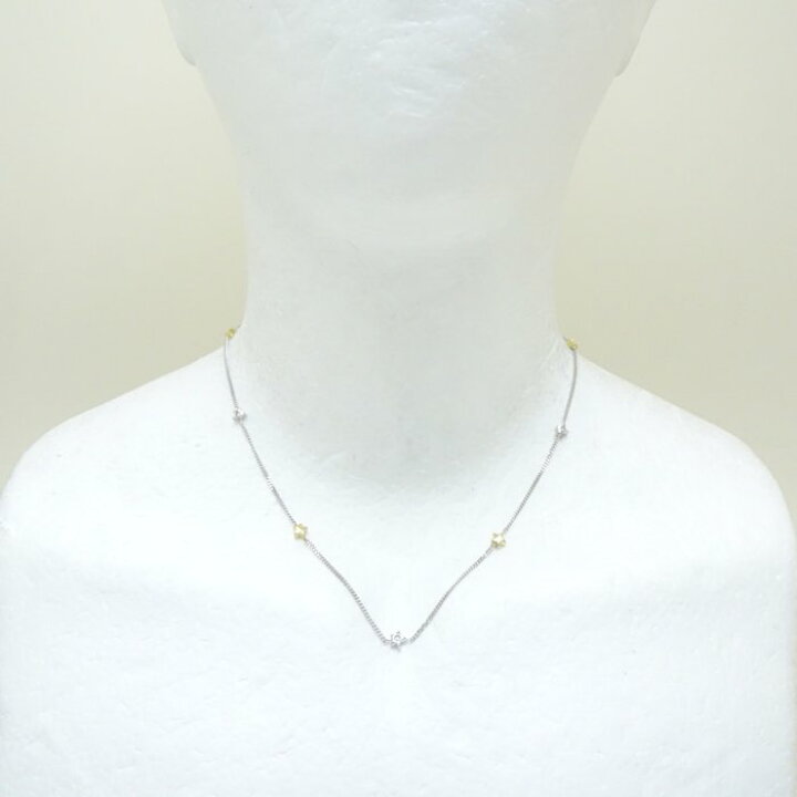 楽天市場】STAR JEWELRY スタージュエリー ダイヤモンド スター 