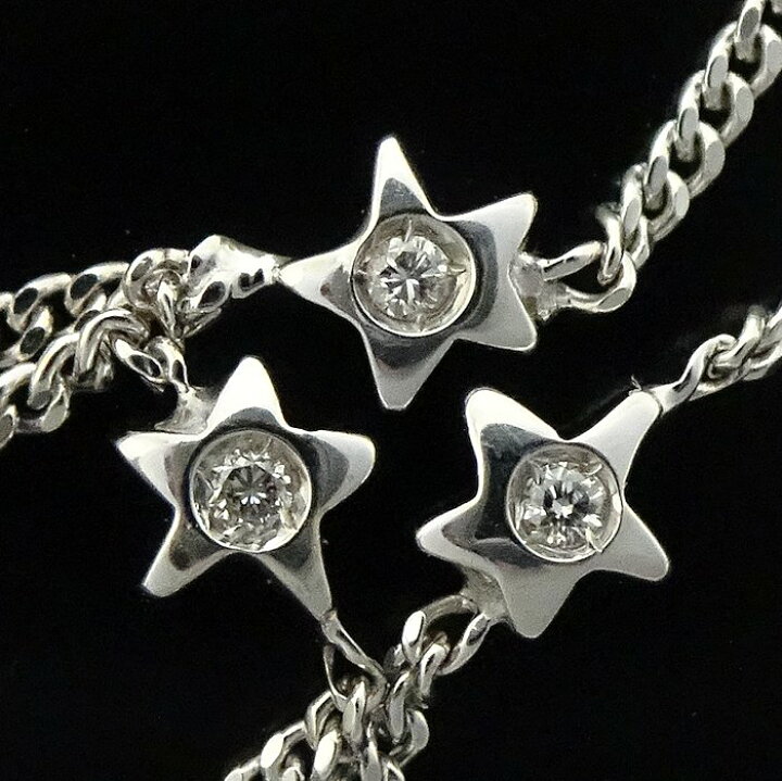 楽天市場】STAR JEWELRY スタージュエリー ダイヤモンド スター 