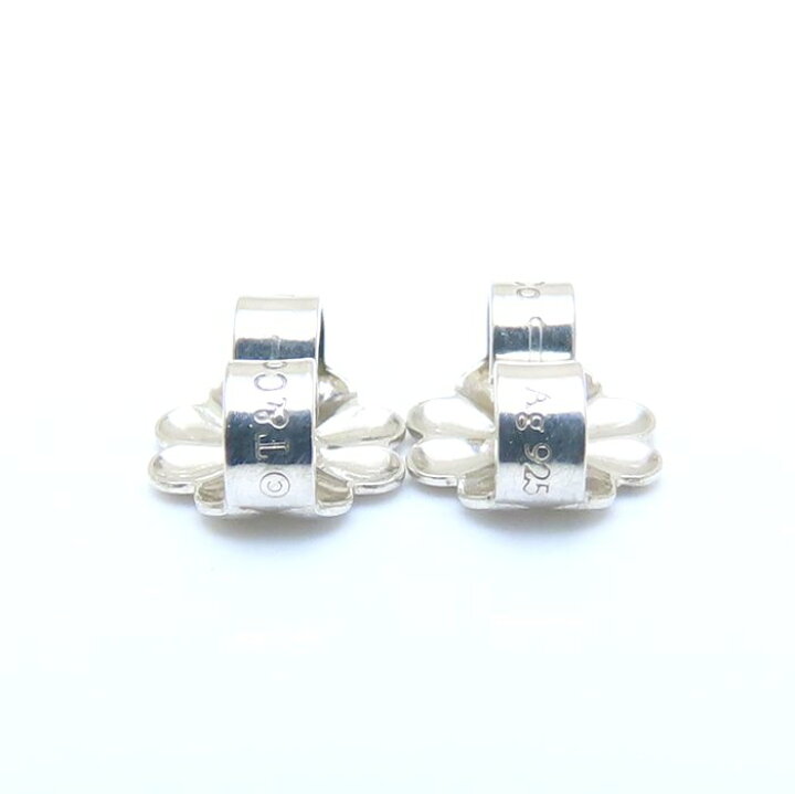 楽天市場】TIFFANY&Co. ティファニー ハードウェア ボール ピアス 