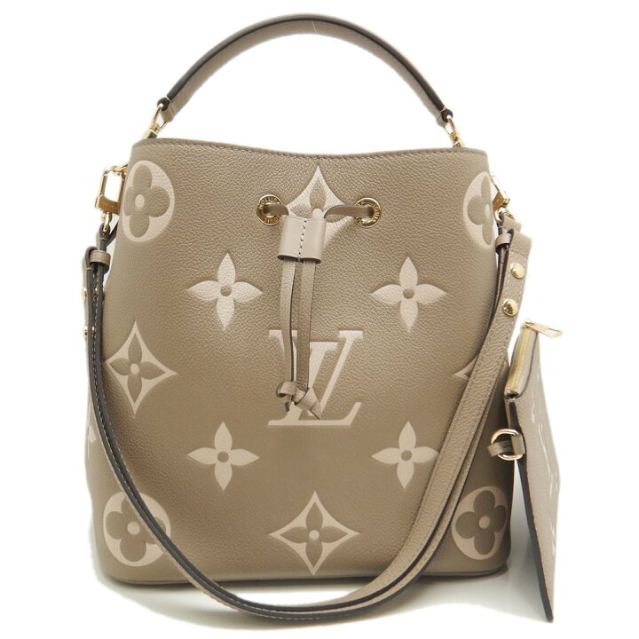楽天市場】LOUIS VUITTON ルイヴィトン アンプラント バイカラー 