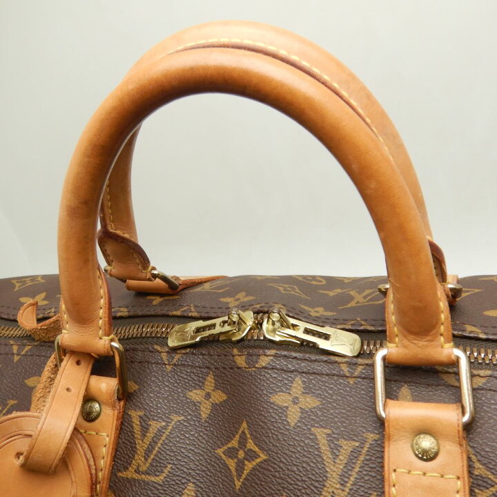 楽天市場】LOUIS VUITTON ルイヴィトン モノグラム キーポル50 M41426 