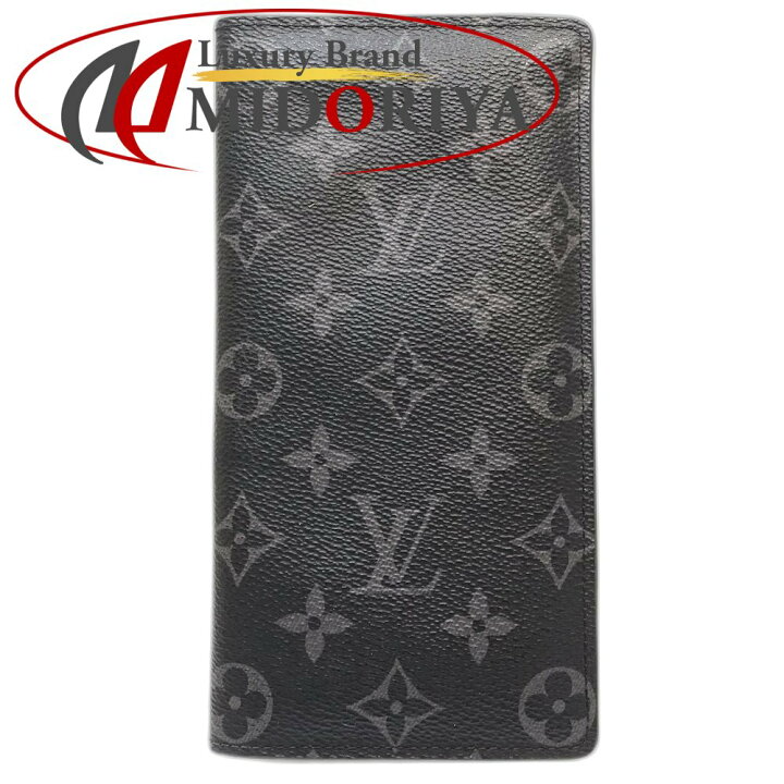 楽天市場】LOUIS VUITTON ルイヴィトン 長財布 M61697 ポルトフォイユ