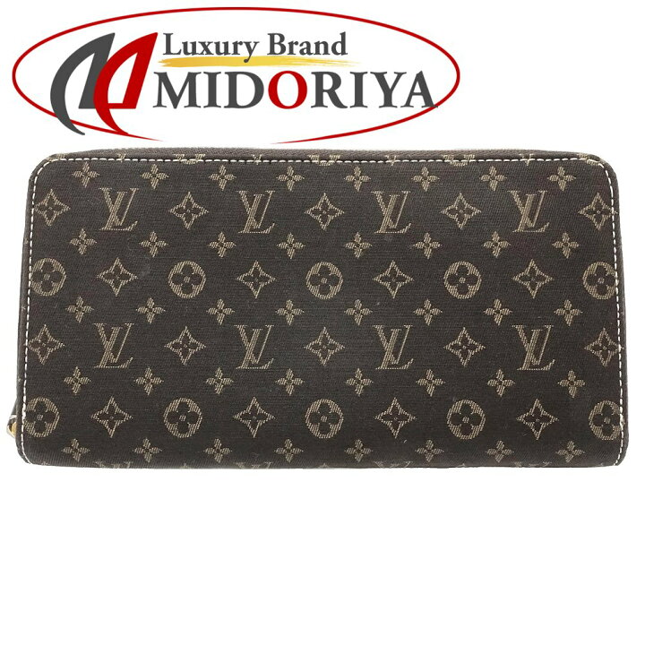 楽天市場】LOUIS VUITTON ルイヴィトン 長財布 M95235 ジッピー 