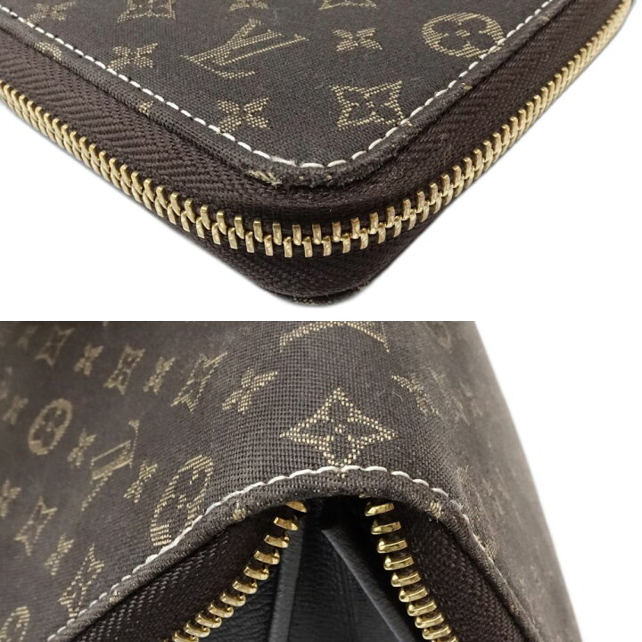 楽天市場】LOUIS VUITTON ルイヴィトン 長財布 M95235 ジッピー 