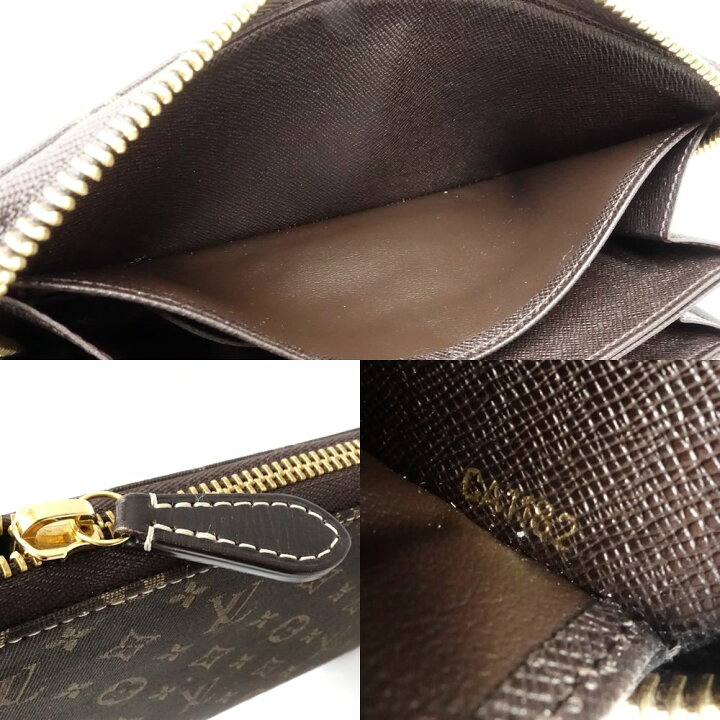 楽天市場】LOUIS VUITTON ルイヴィトン 長財布 M95235 ジッピー 