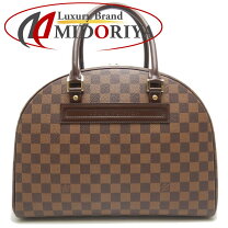 楽天市場】ヴィトン N41455 ダミエ ノリータの通販 