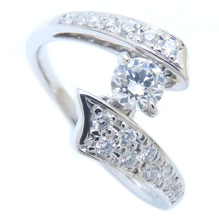 楽天市場】華宝流 カホウリュウ ダイヤモンド リング 指輪  