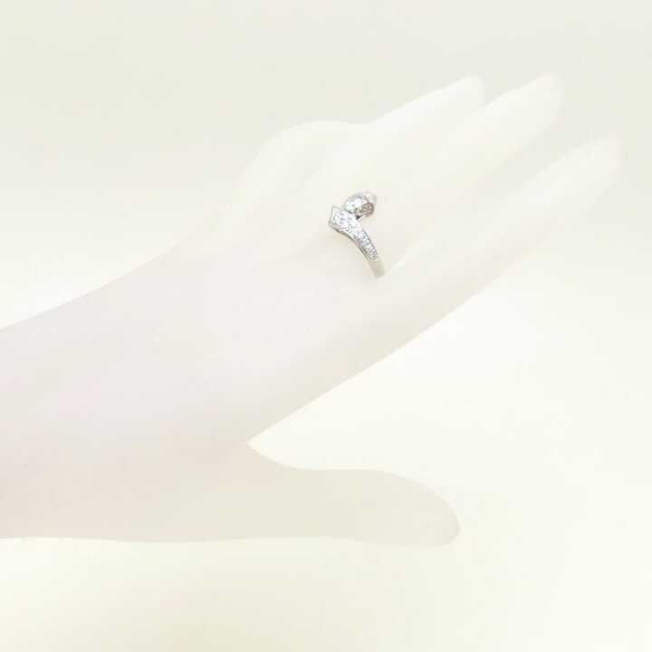 楽天市場】華宝流 カホウリュウ ダイヤモンド リング 指輪  