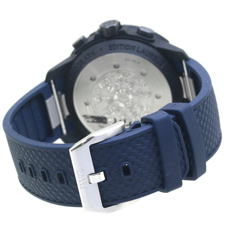 楽天市場】IWC インターナショナルウォッチカンパニー アクアタイマー  