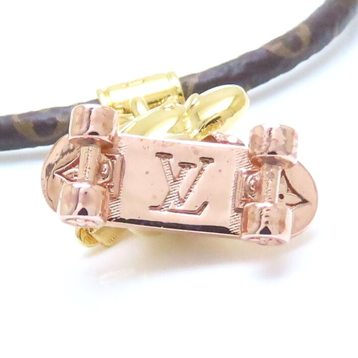 楽天市場】LOUIS VUITTON ルイヴィトン ヴィヴィエンヌ キックフリップ 