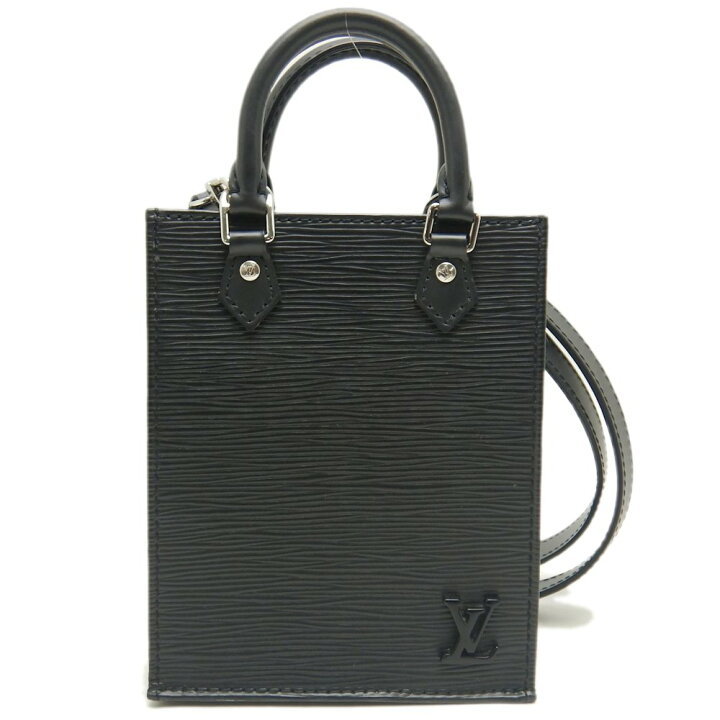 楽天市場】LOUIS VUITTON ルイヴィトン エピ プティットサックプラ 