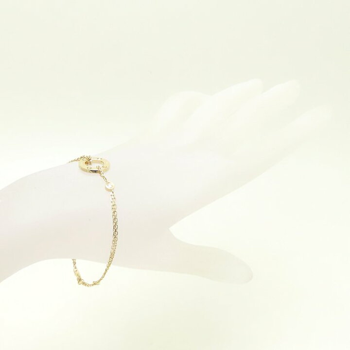 楽天市場】CARTIER カルティエ ラブサークル ブレスレット 2P  