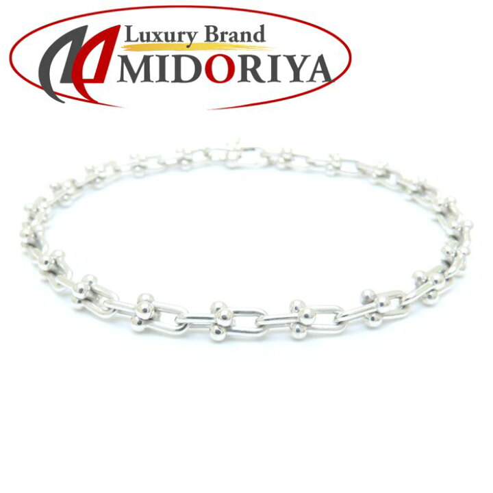 楽天市場】TIFFANY&Co. ティファニー ハードウェア マイクロリンク  