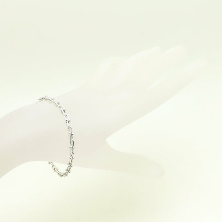 楽天市場】TIFFANY&Co. ティファニー ハードウェア マイクロリンク  