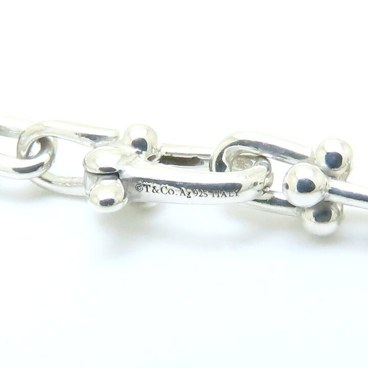 楽天市場】TIFFANY&Co. ティファニー ハードウェア マイクロリンク  