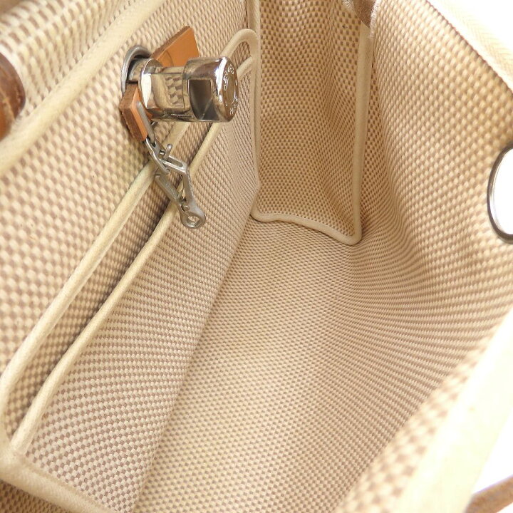 楽天市場】HERMES エルメス エールバッグPM 2Wayショルダーバッグ 