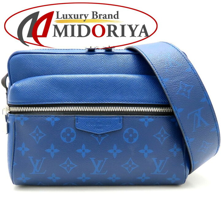 楽天市場】LOUIS VUITTON ルイヴィトン タイガラマ アウトドア  