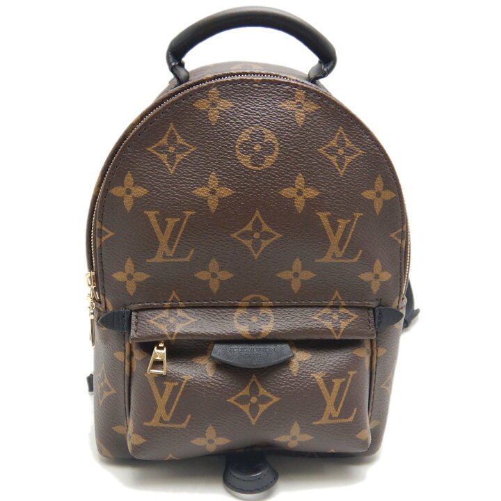 楽天市場】LOUIS VUITTON ルイヴィトン モノグラム パームスプリングス 