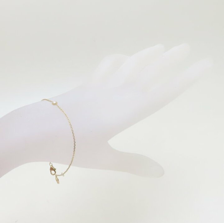 楽天市場】CARTIER カルティエ ダムール ブレスレット XS オンライン