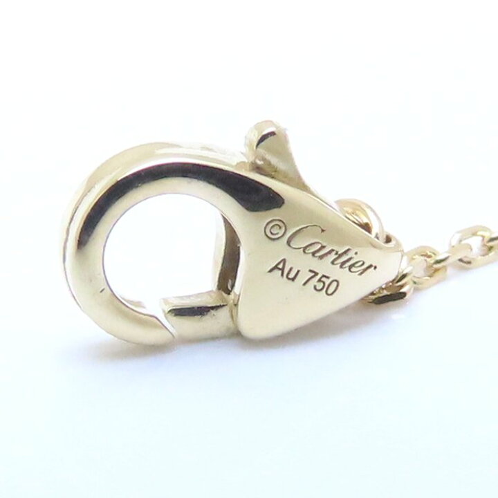 楽天市場】CARTIER カルティエ ダムール ブレスレット XS オンライン