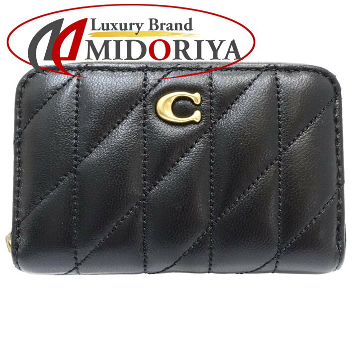 楽天市場】COACH コーチ コインケース CM505 スモールジップカード 