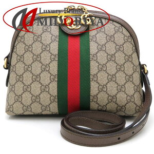 グッチ(GUCCI) オフィディア(Ophidia) 中古 ショルダーバッグ | 通販  