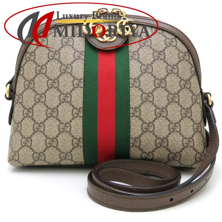 楽天市場】GUCCI グッチ オフィディア スモール ショルダーバッグ 