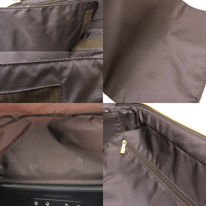 楽天市場】LOUIS VUITTON ルイヴィトン モノグラム ペガス45 M23293  