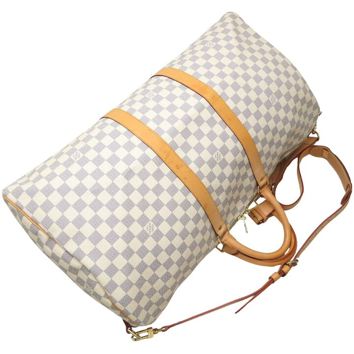 楽天市場】LOUIS VUITTON ルイヴィトン ダミエ アズール ダミエ 