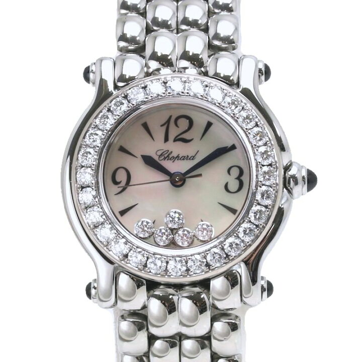 楽天市場】Chopard ショパール ハッピースポーツ 27/8275-23/11  