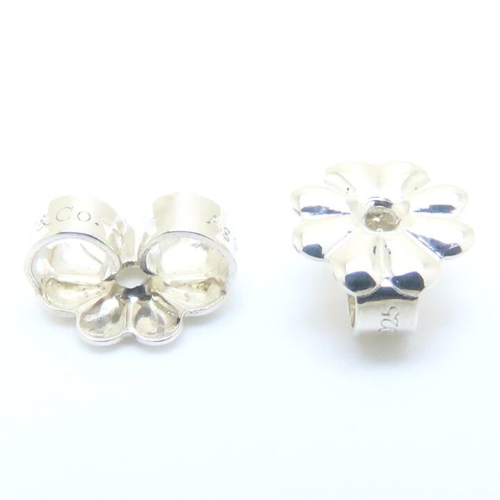 楽天市場】TIFFANY&Co. ティファニー 1837 ナロー フープ ピアス 