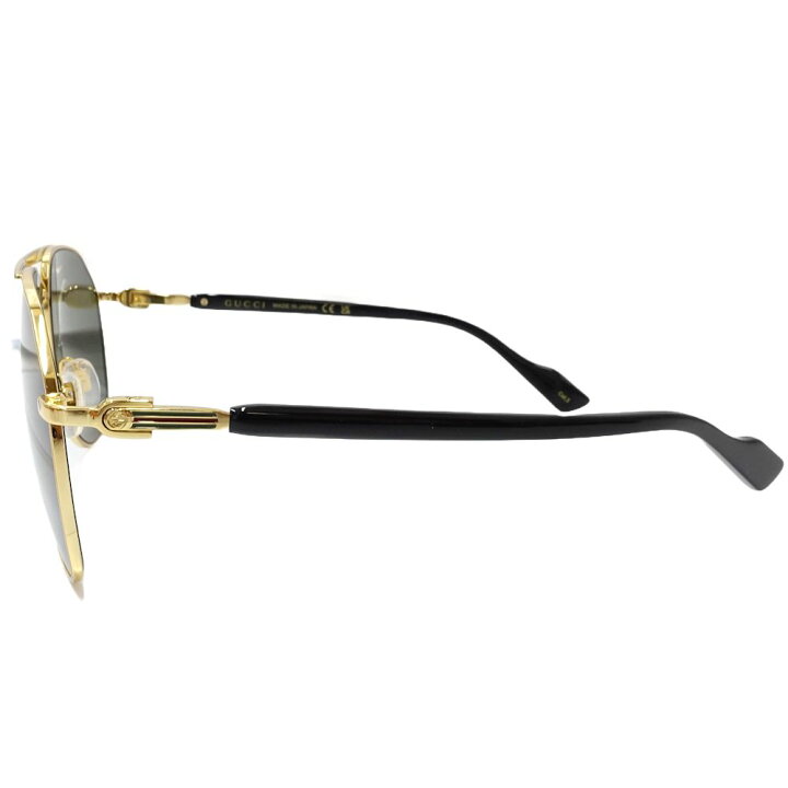 楽天市場】GUCCI グッチ サングラス GG1220S 59□14 145 プラスチック 