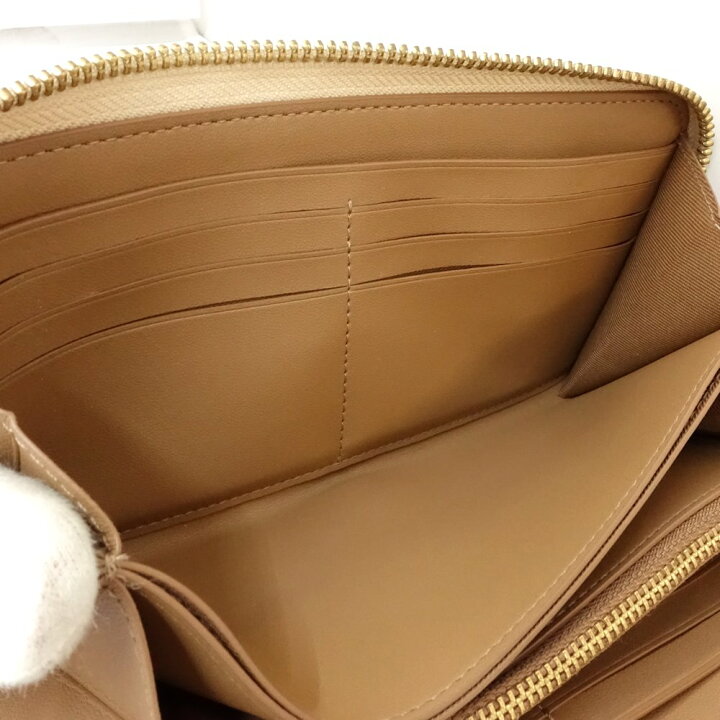 楽天市場】COACH コーチ 長財布 CC492 ラウンドファスナー ロング 