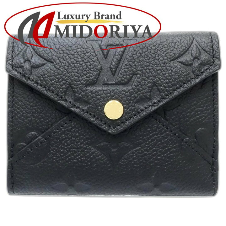 楽天市場】LOUIS VUITTON ルイヴィトン 三つ折り財布 M82133 