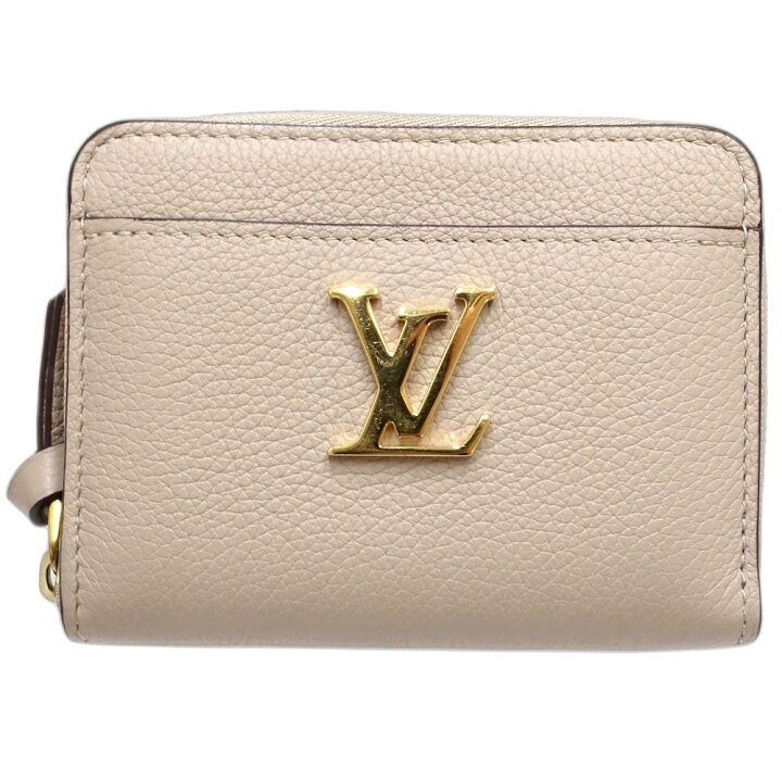 楽天市場】LOUIS VUITTON ルイヴィトン コインケース M80100 ジッピー  