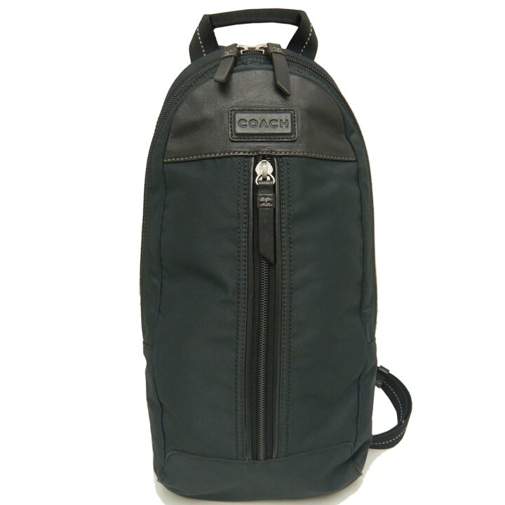 楽天市場】COACH コーチ ヴァリック F70692 ボディバッグ スリング 