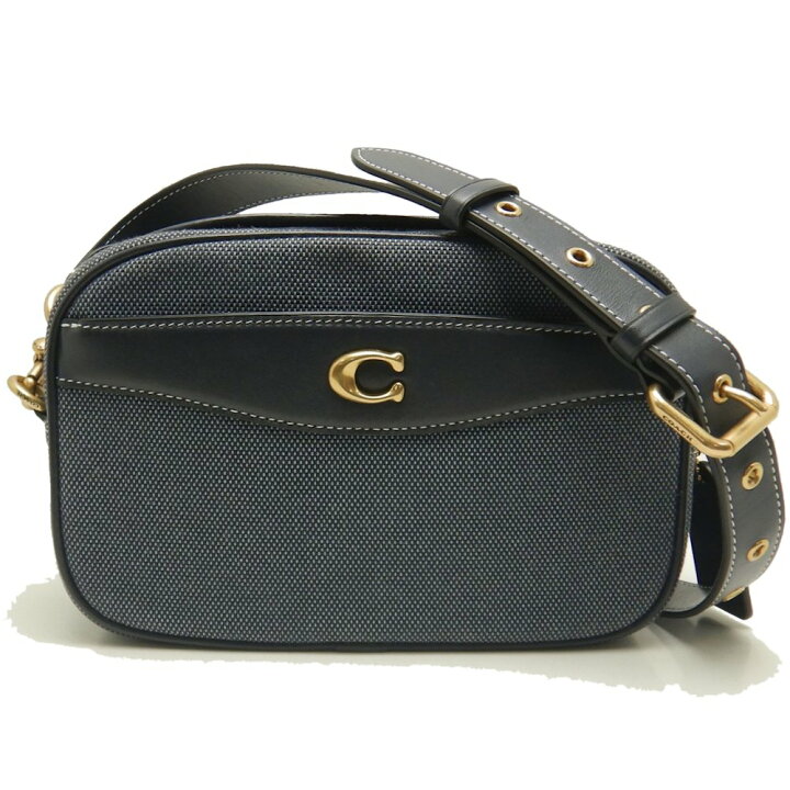 楽天市場】COACH コーチ カメラバッグ CJ848 ショルダーバッグ 