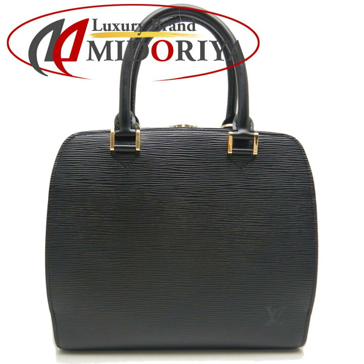 楽天市場】LOUIS VUITTON ルイヴィトン エピ ポンヌフ M52052 
