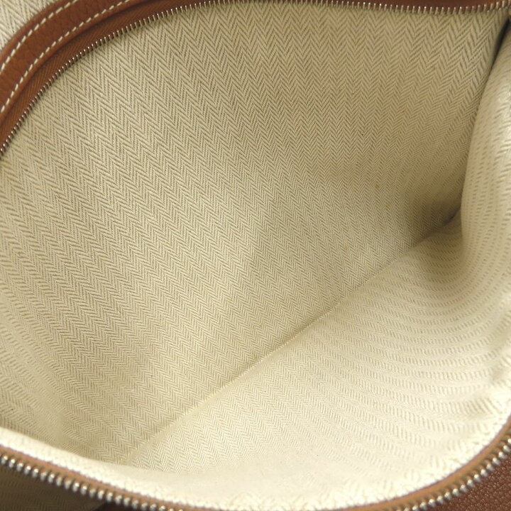 楽天市場】HERMES エルメス ガーデンパーティ 36 PM ハンドバッグ □K  