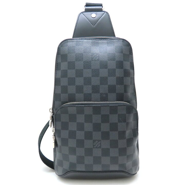 楽天市場】LOUIS VUITTON ルイヴィトン ダミエ グラフィット  