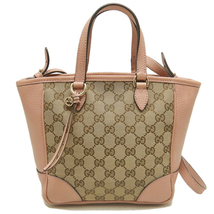 楽天市場】GUCCI グッチ トップハンドル 449241 ハンドバッグ 2WAY GG  