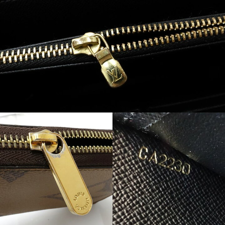 楽天市場】LOUIS VUITTON ルイヴィトン 長財布 M69353 レディース 