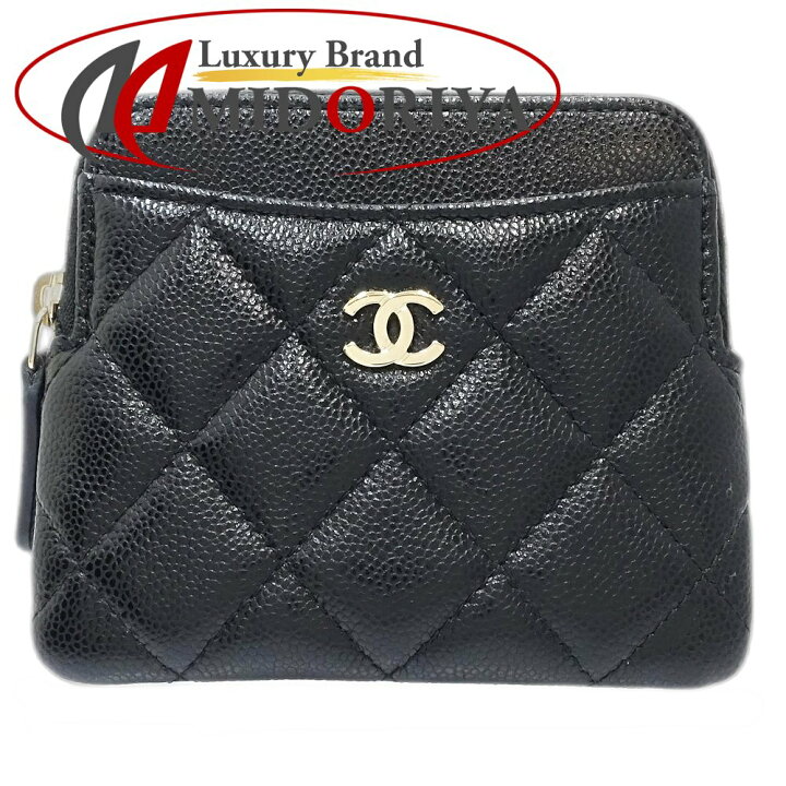 楽天市場】CHANEL シャネル カードケース AP2061 レディース 