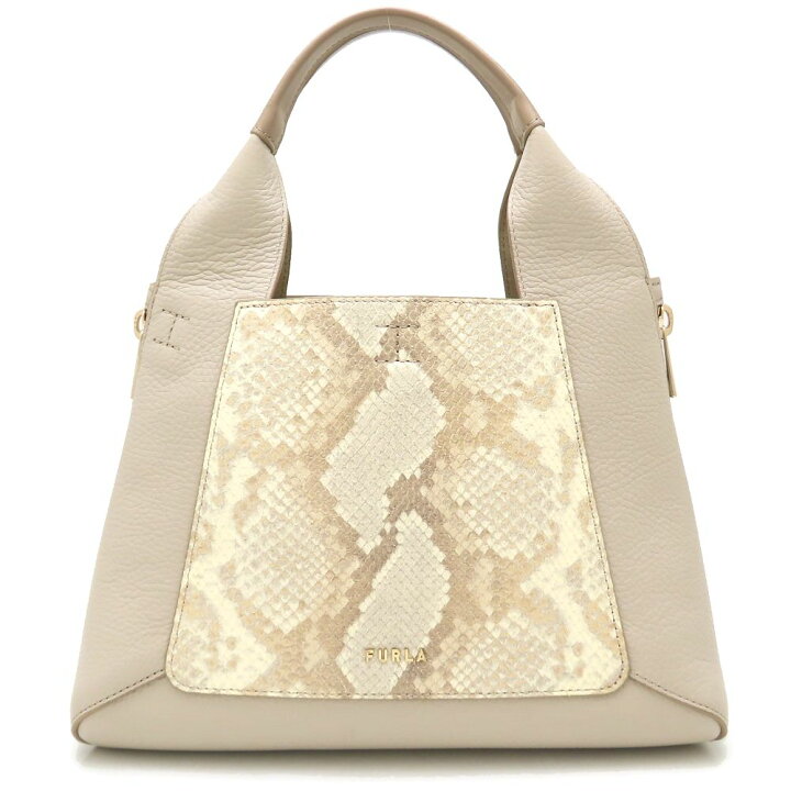 楽天市場】Furla フルラ ジルダ GILDA M TOTE WB00513 ハンドバッグ 
