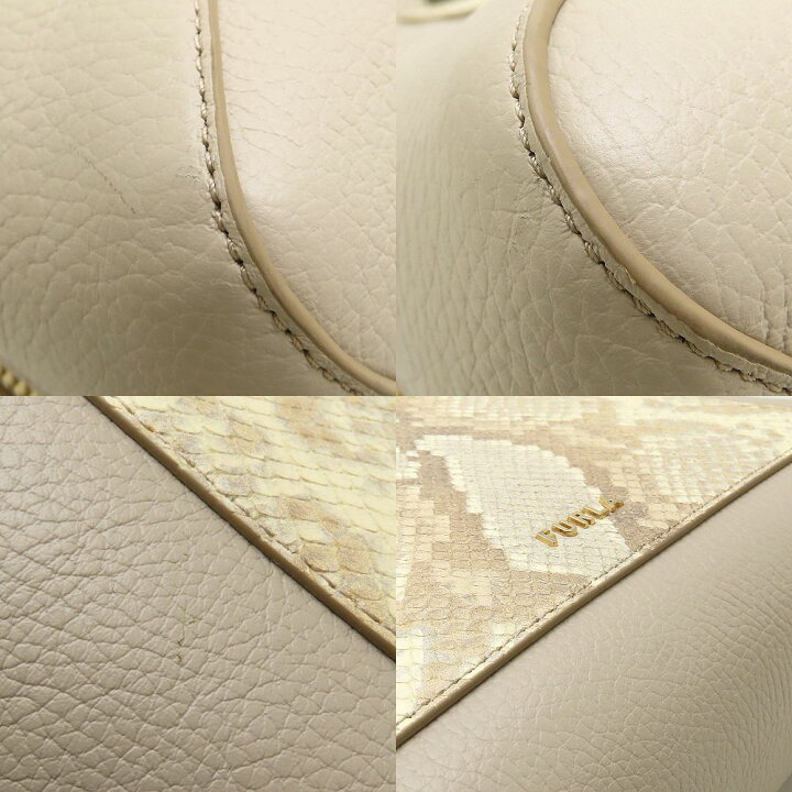楽天市場】Furla フルラ ジルダ GILDA M TOTE WB00513 ハンドバッグ 