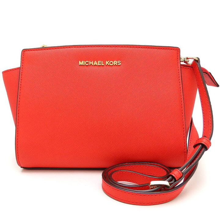 楽天市場】Michael Kors マイケルコース 30S3GLMS2L ショルダーバッグ 