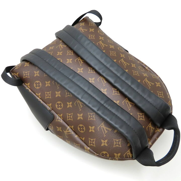楽天市場】LOUIS VUITTON ルイヴィトン モノグラム マカサー  