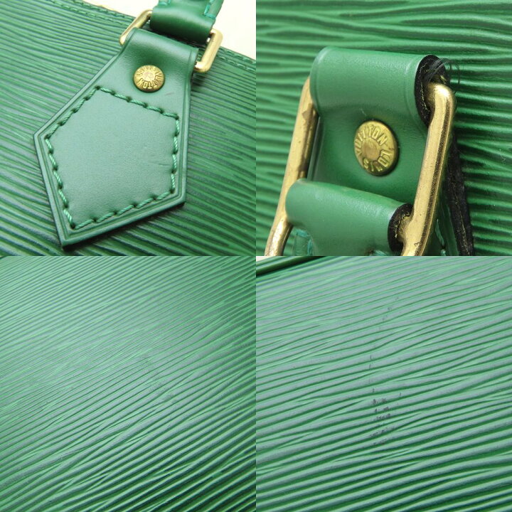 楽天市場】LOUIS VUITTON ルイヴィトン エピ アルマ M52144 