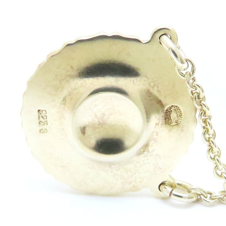 楽天市場】Georg Jensen ジョージジェンセン デイジー ネックレス 