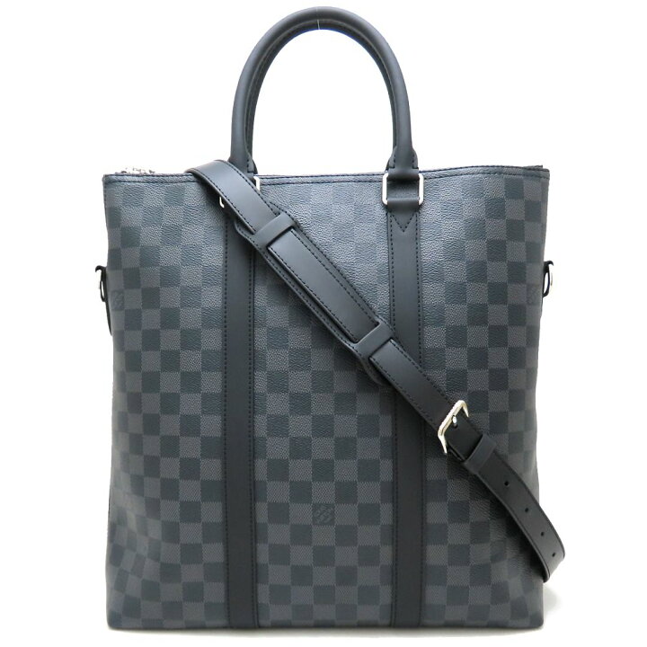 楽天市場】LOUIS VUITTON ルイヴィトン ダミエ グラフィット アントン 